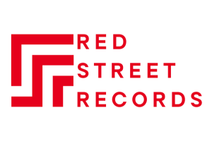 Red Street Records - Collective Heads