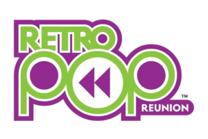 Retro Pop Reunion - Collective Heads