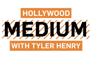 Hollywood Medium with Tyler Henry - Collective Heads