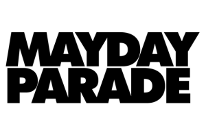 mayday parade - Collective Heads